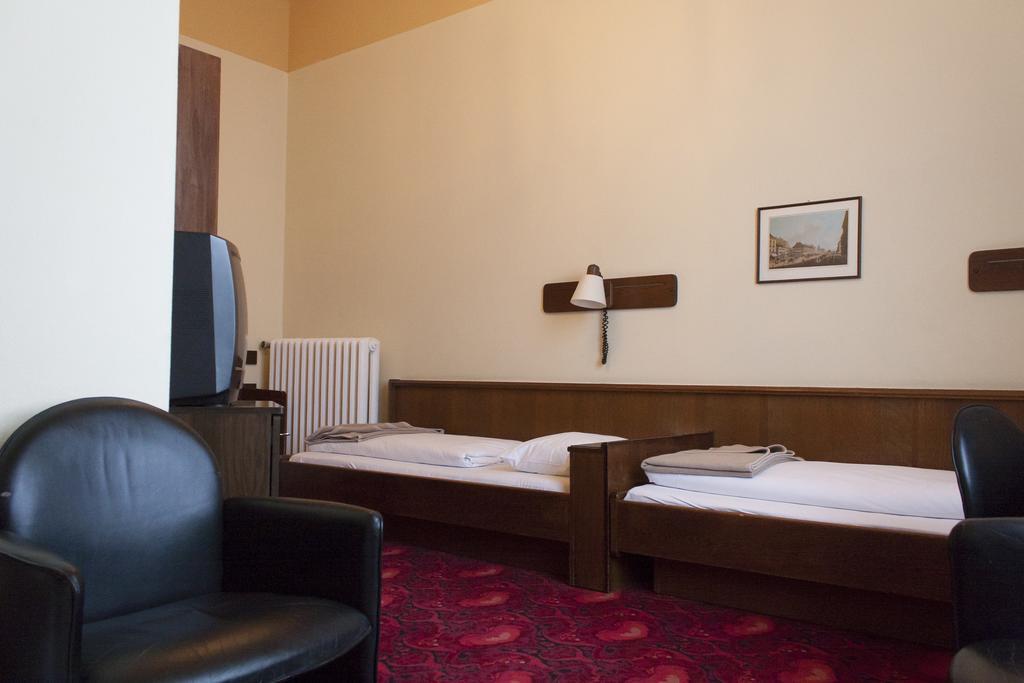 Fuerstenhof Hotel Vienna